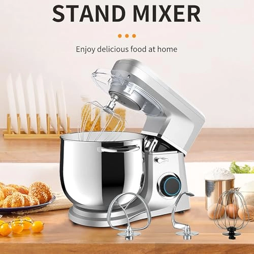Stand Mixer - 11L 1700W