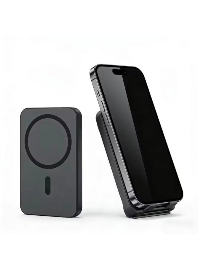 Genrics Magnetic power bank - MagSafe 10000mAh