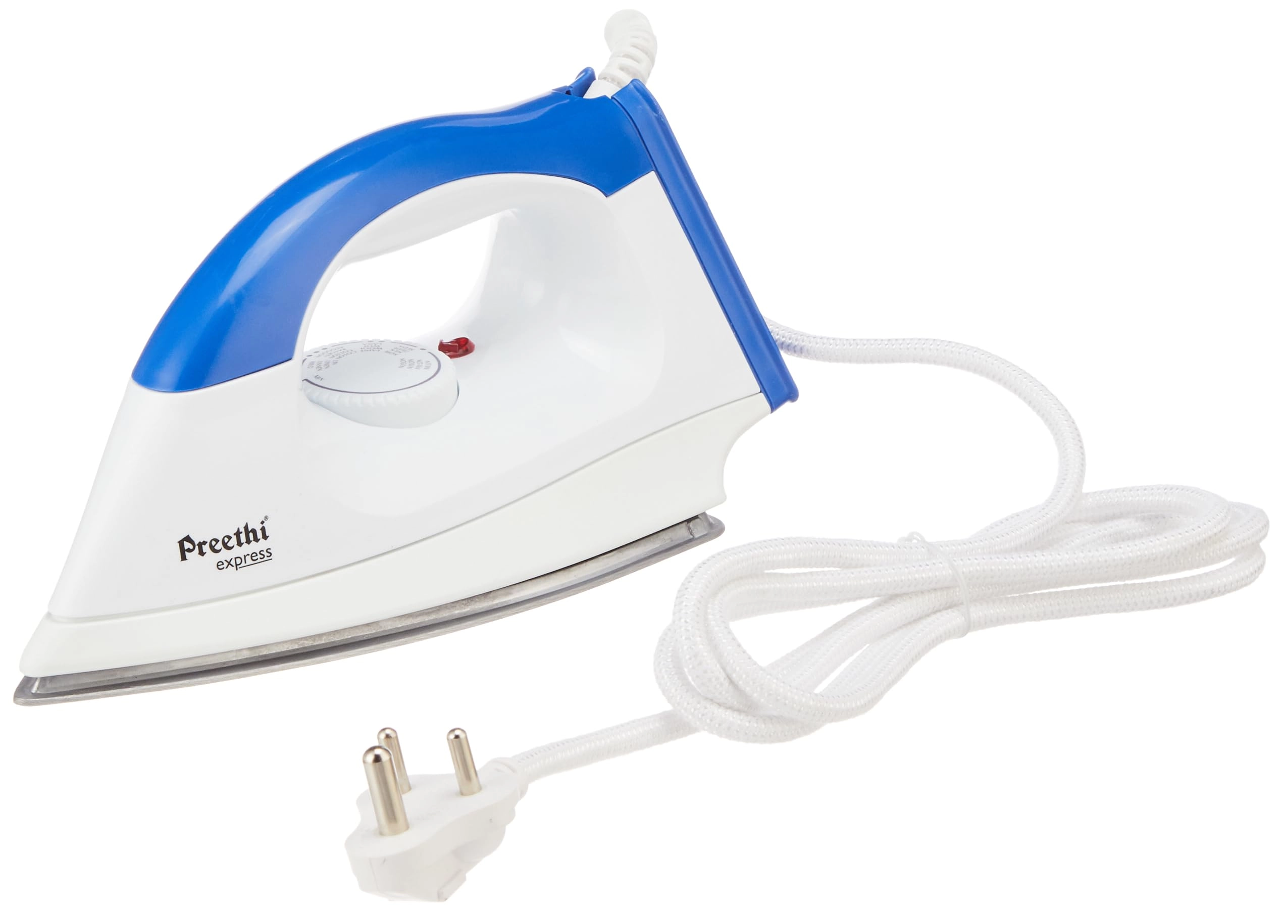 Preethi Express - 1000W Dry Iron