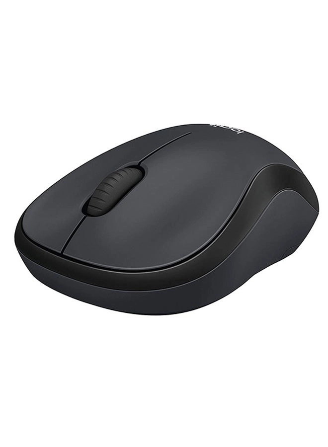 M220 Silent Mobile Mouse - Wireless