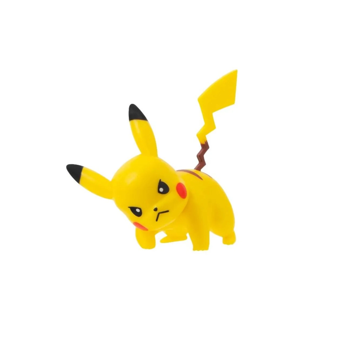 Battle Collectible Action Figure - (ALGT-97769) 8 pcs