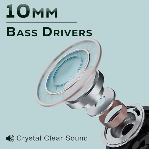 Groove Air Wireless Earbud