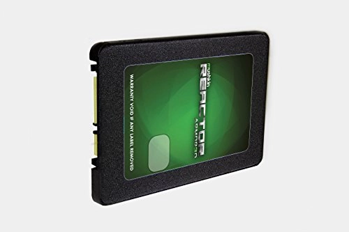 REACTOR ARMOR3D - 480GB 2.5 Inch