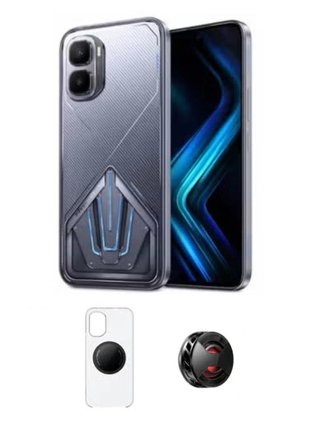 GT 50 Pro - 12GB 512GB