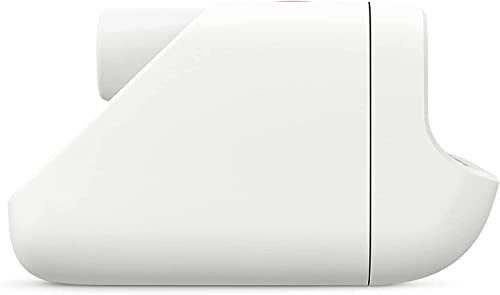 Polaroid Go - Pocket-sized Instant + Color Film - 5 Double Packs 80 Prints + Microfiber Cloth