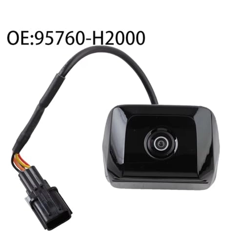 95760H2000 - Parking Camera Compatible With Kia K2 Rio 2017-2020