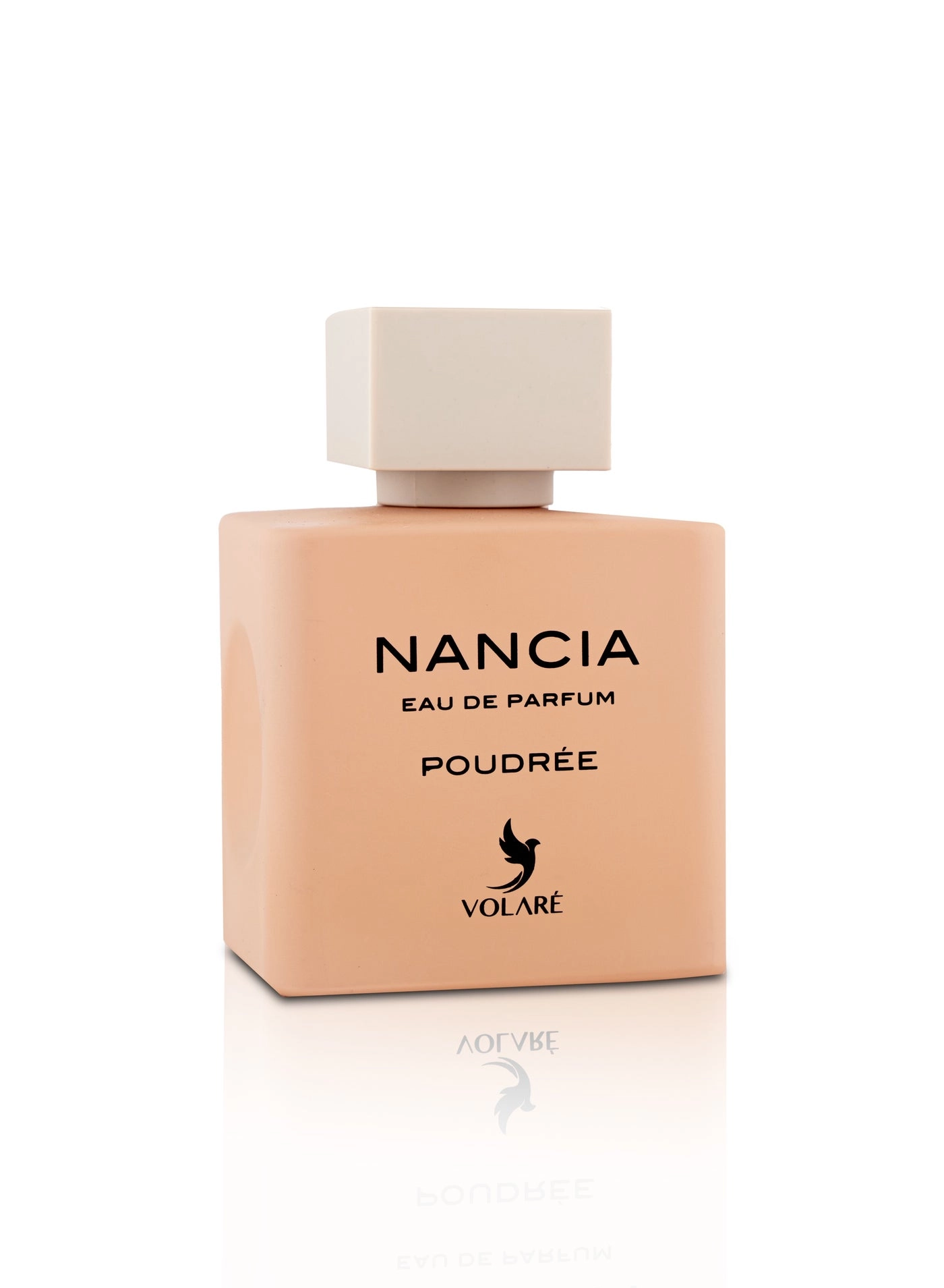Nancia Poudree Eau de Toilette 100ml