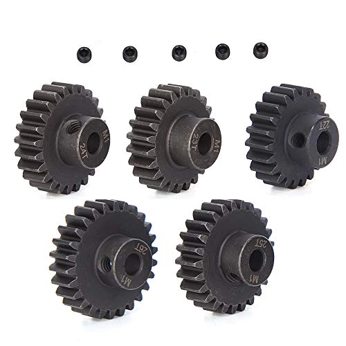 Motor Gear Kit - Brushless Brush Motor