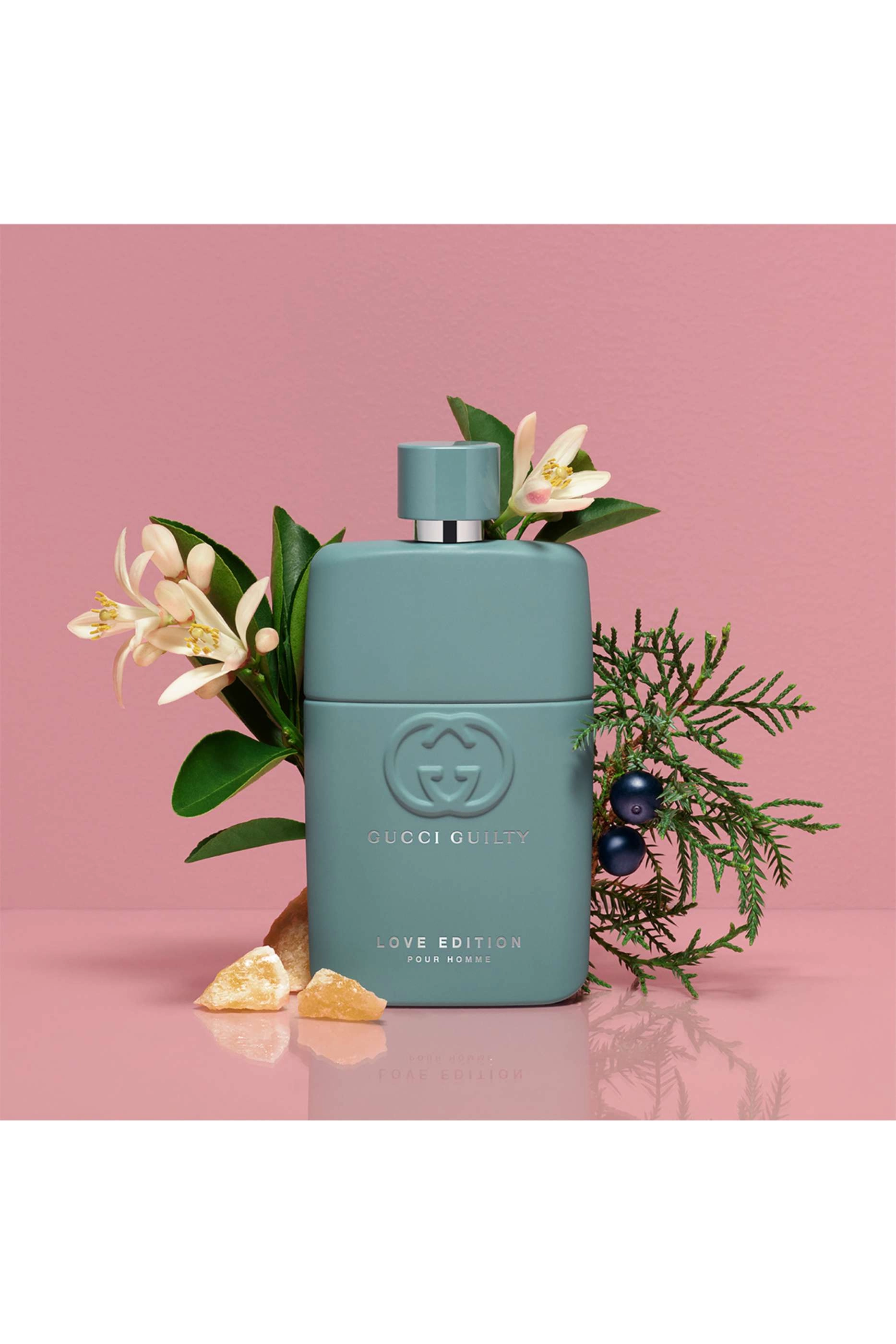 Guilty Love Edition Eau de Parfum 90ml