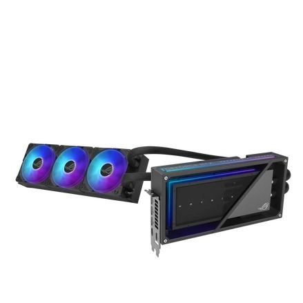 GeForce RTX 4090 ROG STRIX OC - 24GB