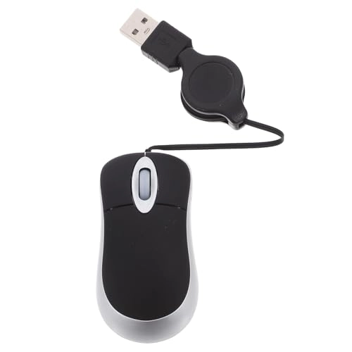 Mini USB Mouse - Bluetooth