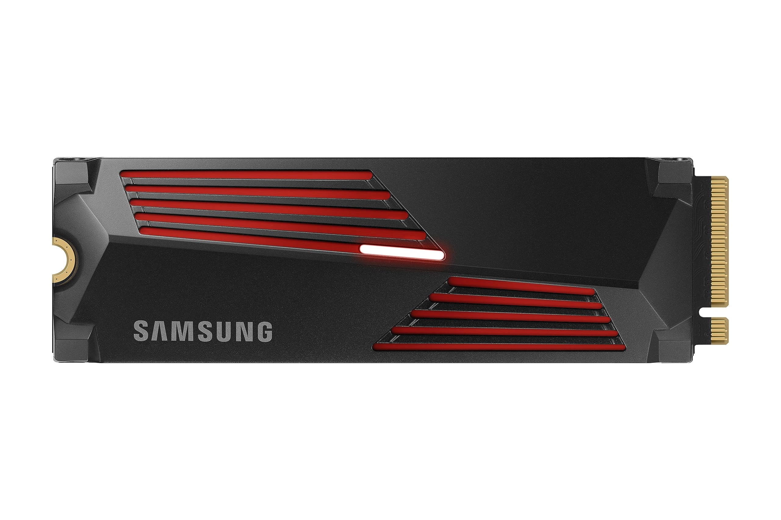 990 PRO - 4 TB M.2