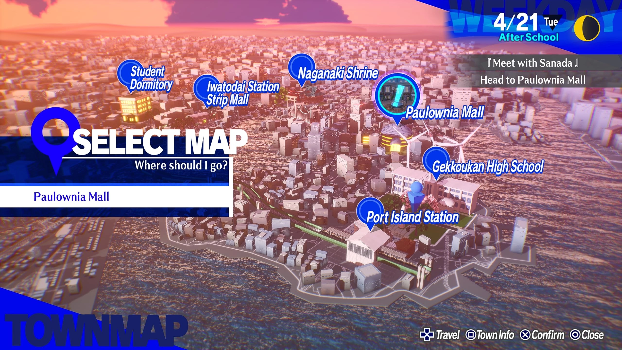 Persona 3 Reloaded - PlayStation 5