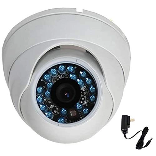 Dome Security Camera 600TVL