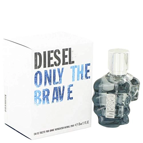 Only The Brave Eau de Toilette 75 ml
