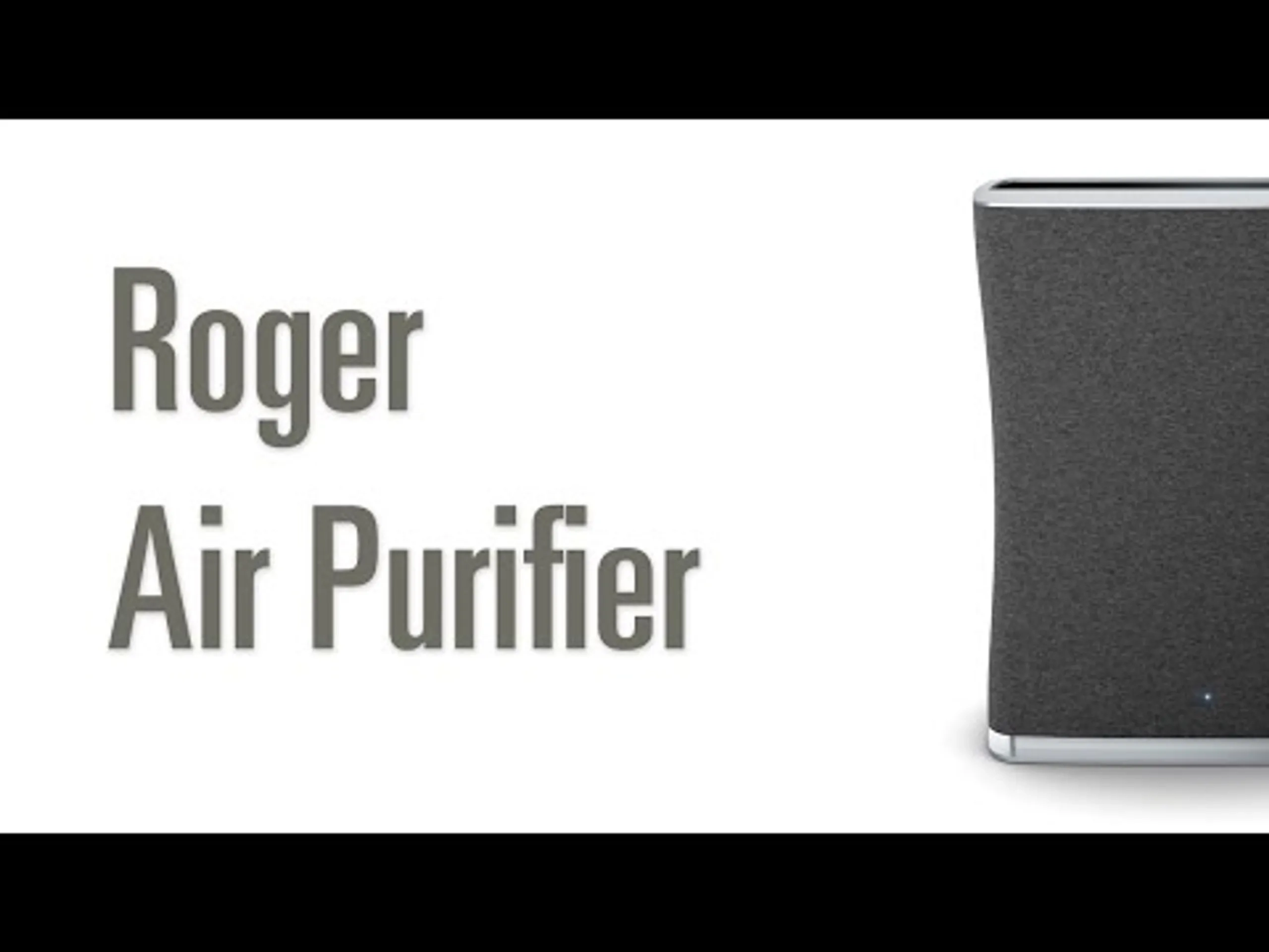 Roger Little - White 355 square feet