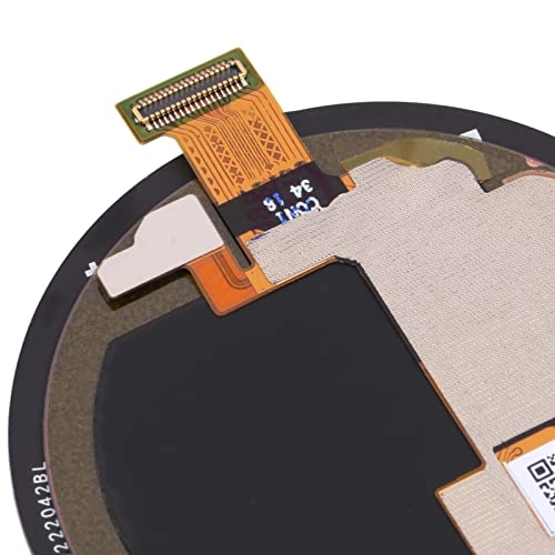 LCD Screen for Xiaomi Watch S1 Pro - Digitizer Full Assembly