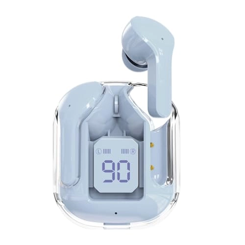 Bluetooth Headphones Wireless Earbud