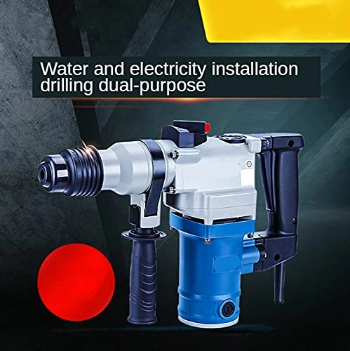 Electric Drill - 750W 220V