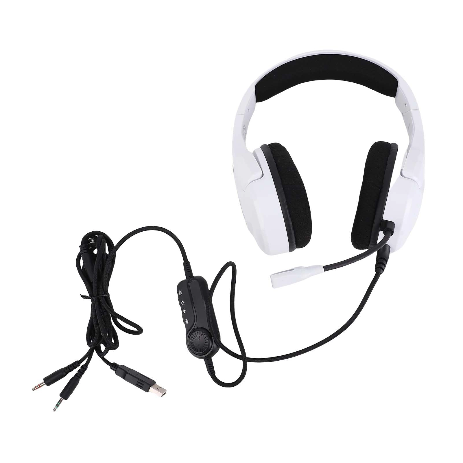 K10 Wired Headset