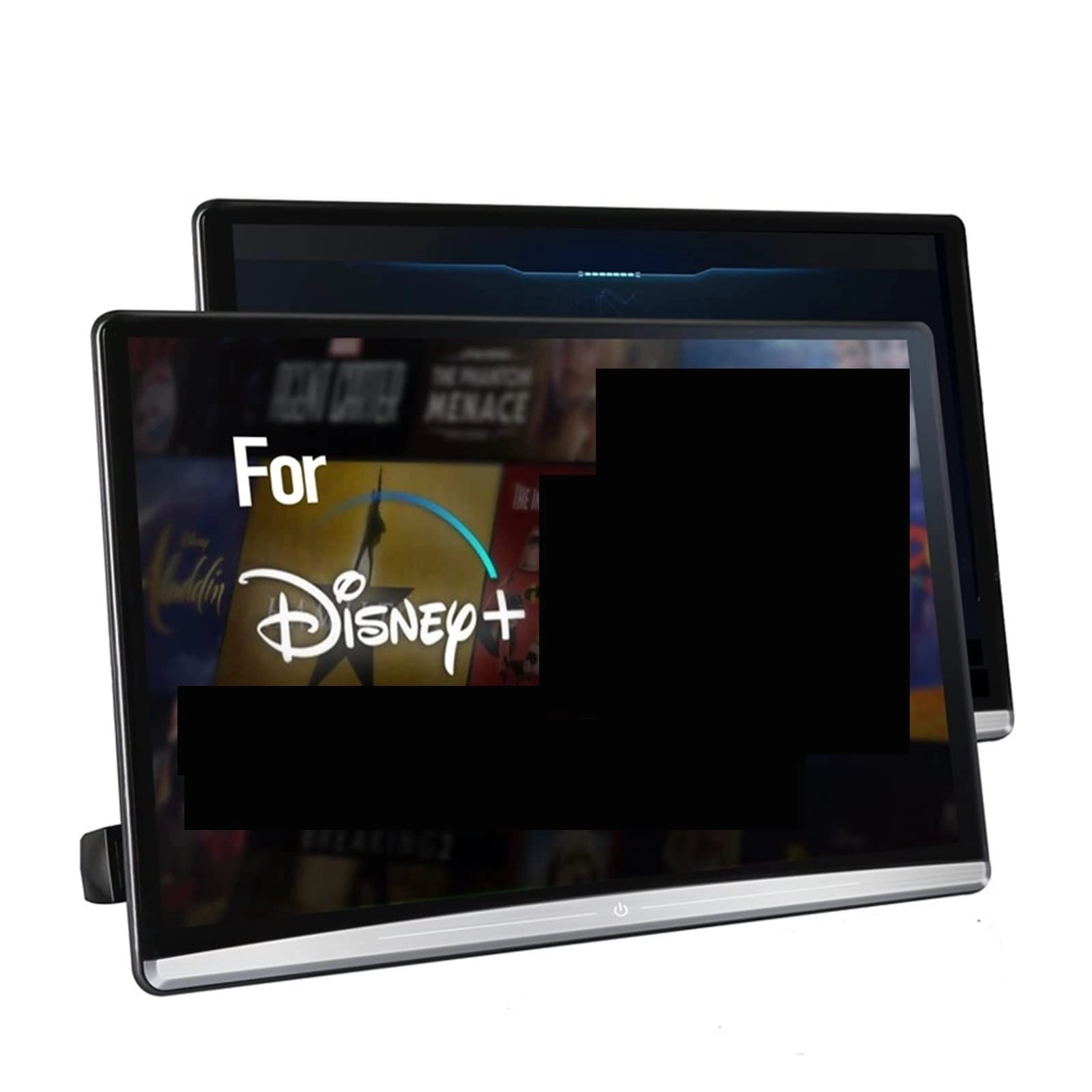 BNXJJG Car Headrest Video Players - 13.3 Inch