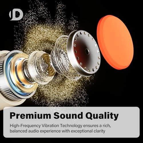X6 Wireless Headphone