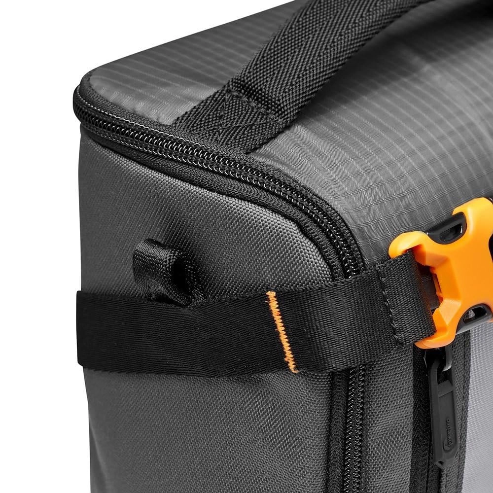Creator Box Large II - 20L x 12.5W x 26H centimetres Photo Camera Bag