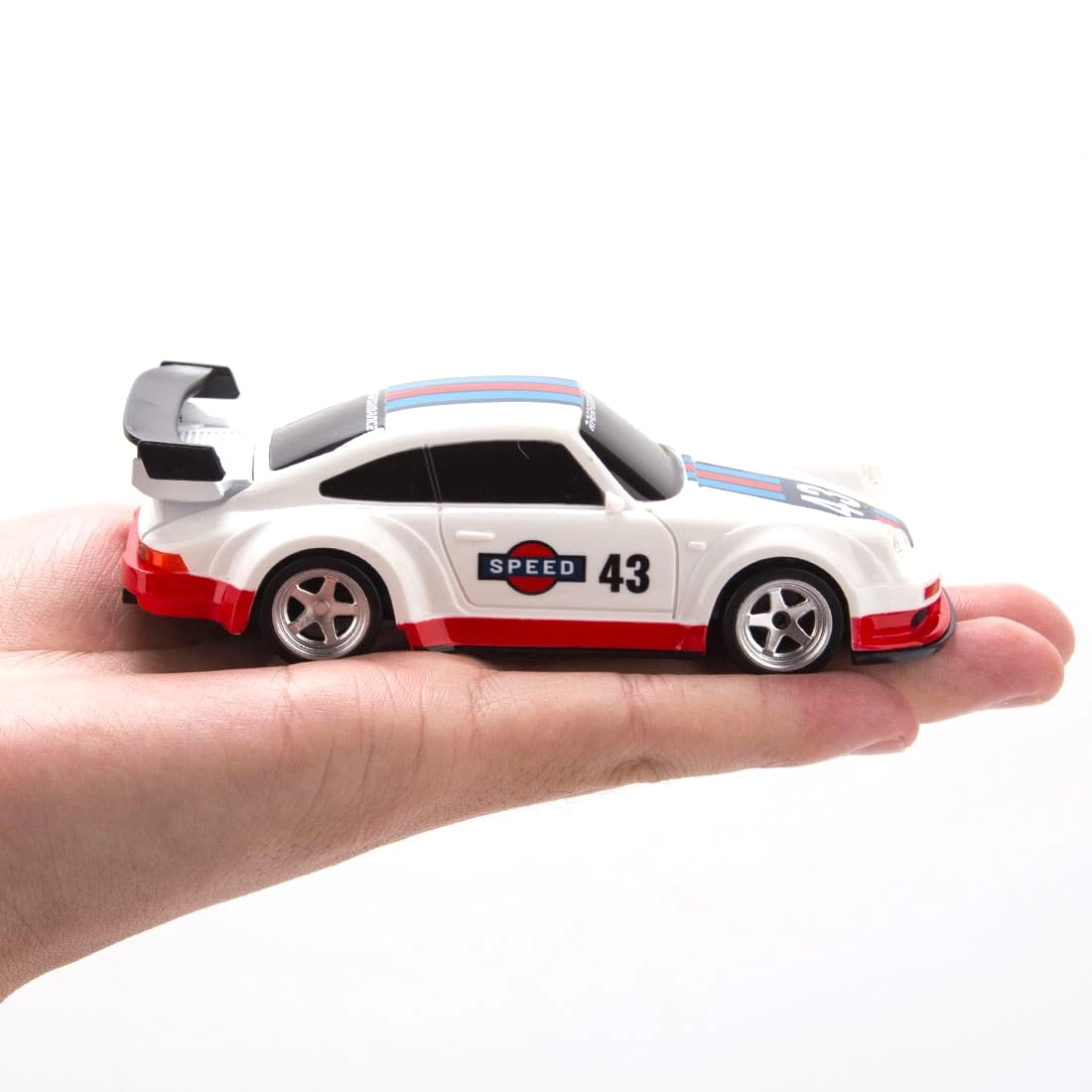 Mini RC Drift Car - 1/43