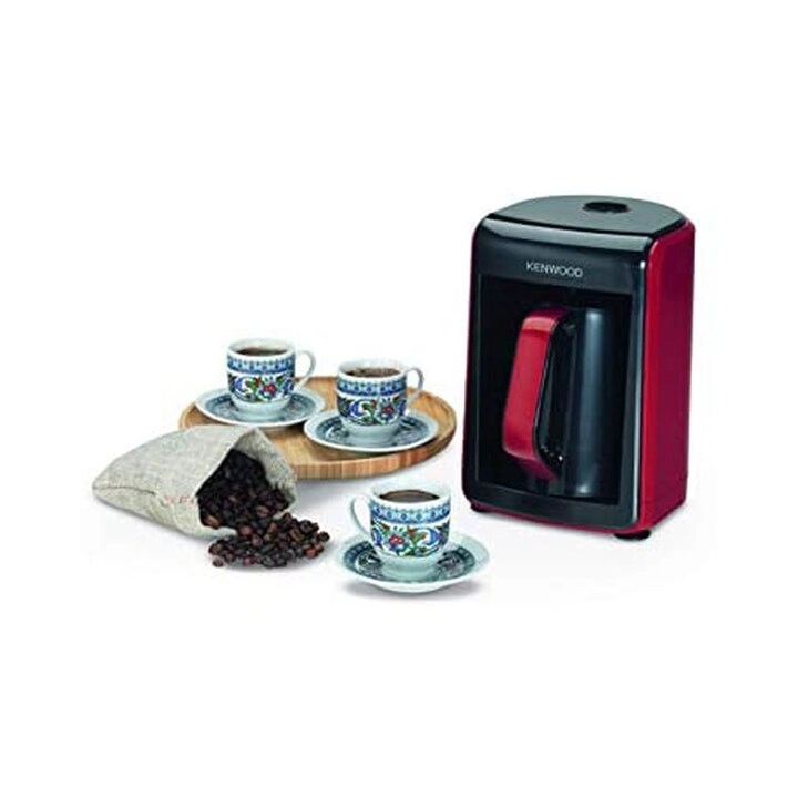 Turkish - 5 Cup