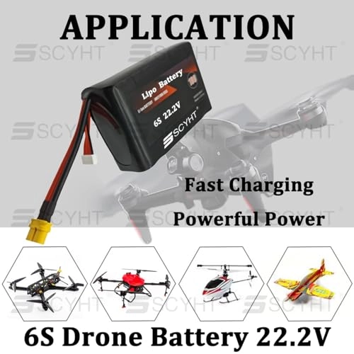 Drone Battery