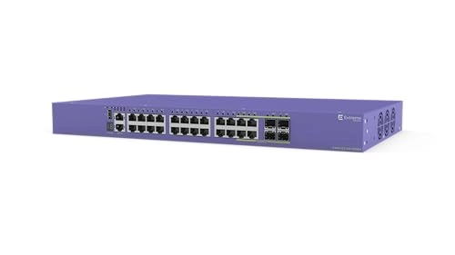 X440-G2 - 24-ports