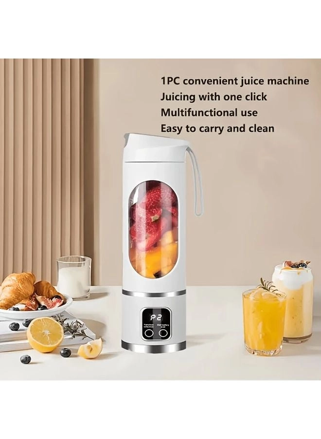 Juicer Blender - 26oz