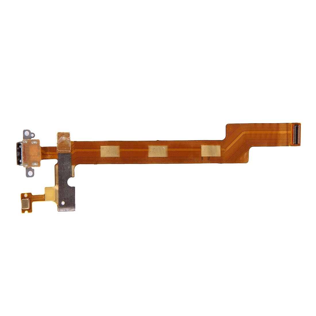 LxiJok Charging Port Flex Cable for Meizu MX5