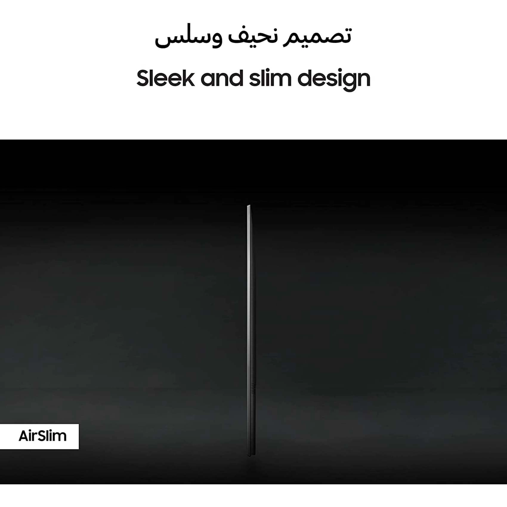 QA55Q60CA - 55 inch