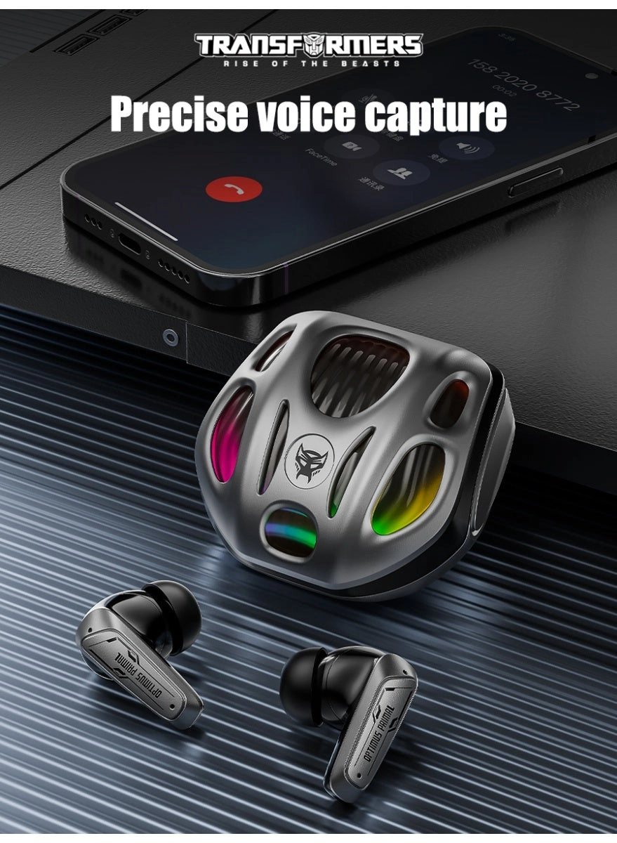 TF-T35 Wireless Earbud