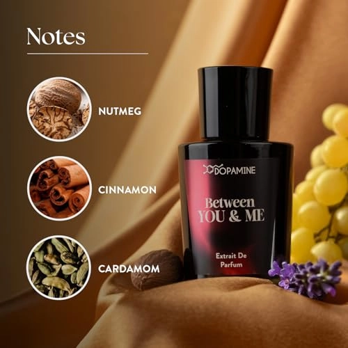 Between You & Me - 50 Milliliters