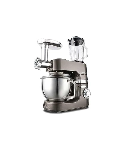 5-in-1 Stand Mixer GM1085 - 6 Litres