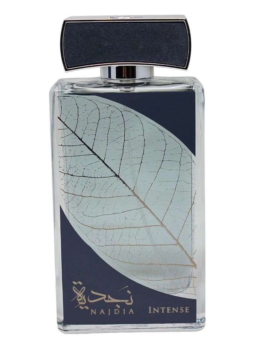 Najdia Eau de Parfum 100ml