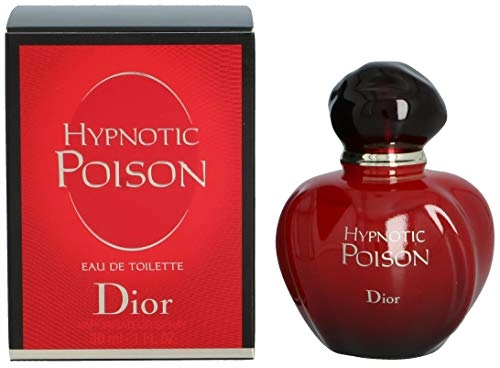 Hypnotic Poison Eau de Toilette 30 ml