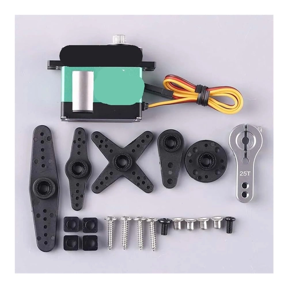 XsidY1011 Brushless toothed servo