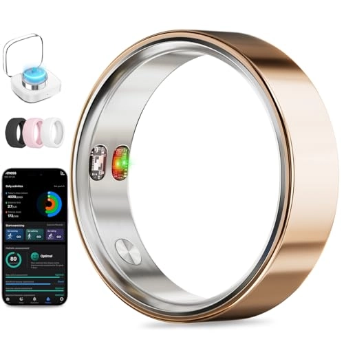 Smart Ring