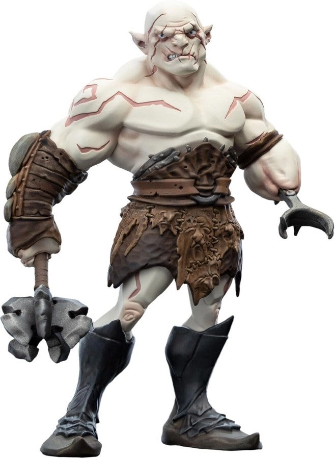WETA WORKSHOP Azog The Defiler - The Hobbit Trilogy