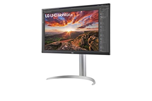 27UP850N - 3840 X 2160 pixels 27 inch