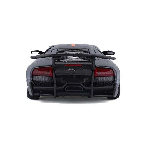 Murciélago LP 670-4 SV - 1:24