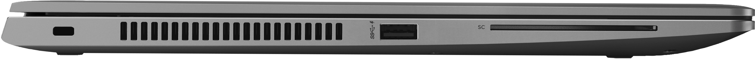 (Renewed) Zbook 15U G6 - 15.6'' 256GB 32GB Core i5-8365U