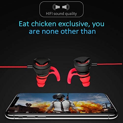 EP21 - Wired Earphone