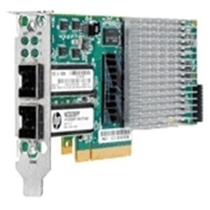 Original Equipment Manufacture NC523SFP - Ethernet, PCI, PCI Express x8