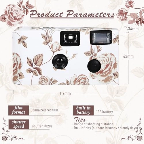 WAE2142 - 10 piece(s) 35mm