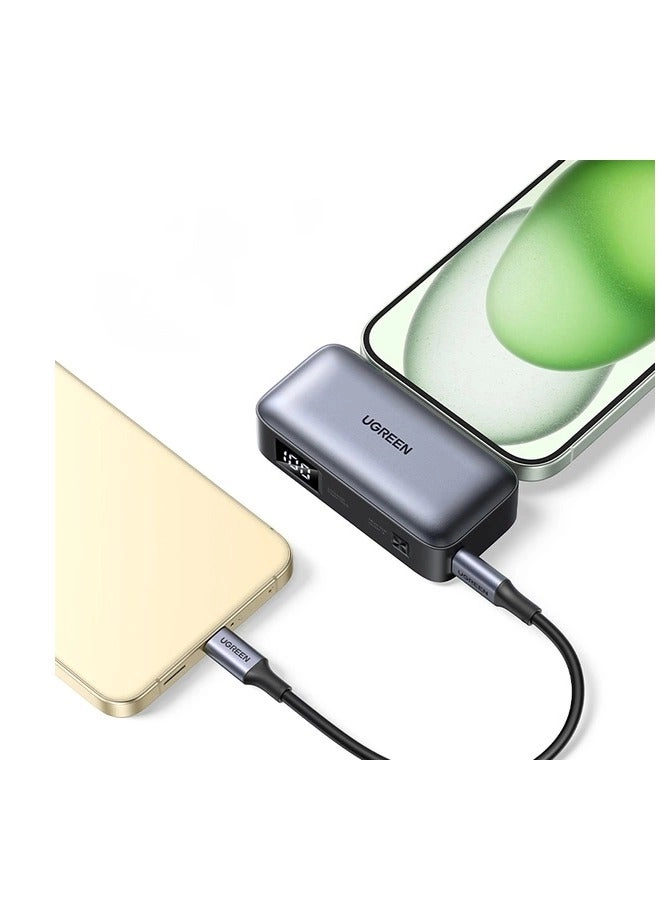 Power Bank - 5000 mAh 20W