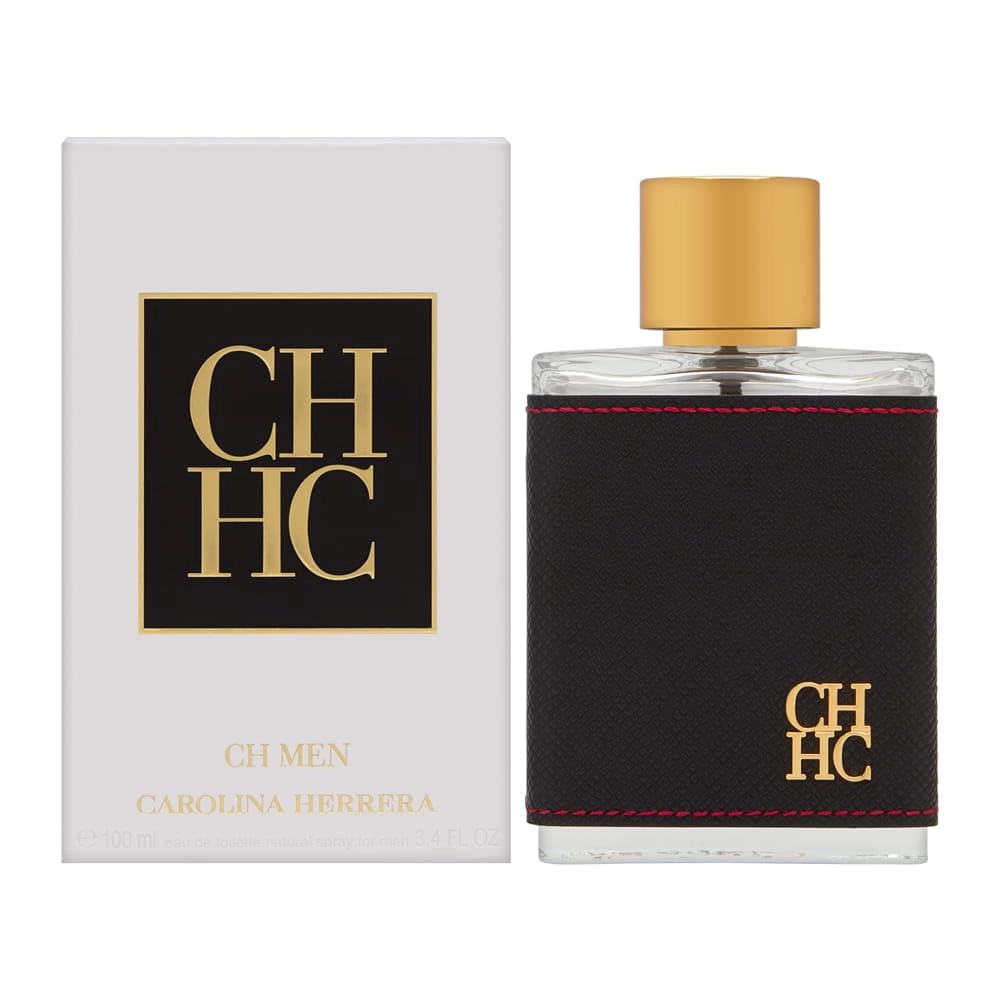 C.HERRERA CH for Men Eau de Toilette 100 ml